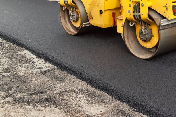 Why Choose Us For All Your Driveway Paving Needs in Osburn, ID?